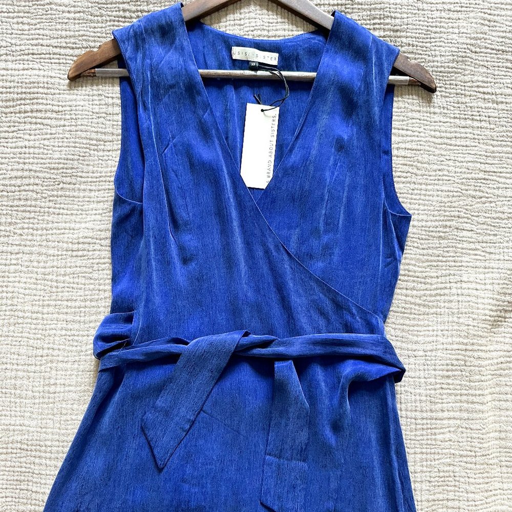 Usisi Sister  Allegra Top